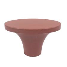 Cookut Bouton métal Guimauve